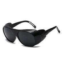 Load image into Gallery viewer, WindGuard Shield Sunglasses
