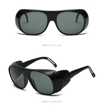 Load image into Gallery viewer, WindGuard Shield Sunglasses