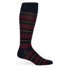Load image into Gallery viewer, Winston Dress Socks