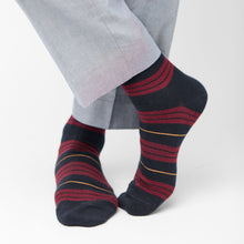 Load image into Gallery viewer, Winston Dress Socks