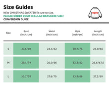 Load image into Gallery viewer, Women's Color Block Lettuce Trim Pointelle Knitted Mini Dress | NCS