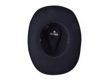 Load image into Gallery viewer, Wool Felt Hat Mustang