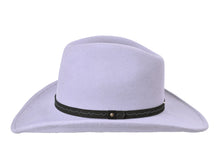 Load image into Gallery viewer, Wool Felt Hat Mustang