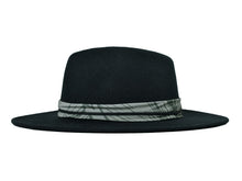 Load image into Gallery viewer, Wool Felt Hat Rain Forest
