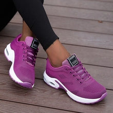 Load image into Gallery viewer, Women's Breathable Casual Running Shoes - # GIAA73110004