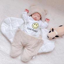 Load image into Gallery viewer, Soft Cotton Baby Blanket - # BAGE41110008