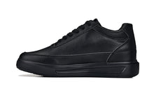 Load image into Gallery viewer, CALTO - X1646 - 2.8 Inches Taller (Pitch Black) - Lightweight Sneakers