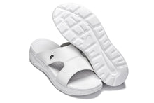 Load image into Gallery viewer, CALTO - X1656 - 2 Inches Taller (White/Grainy White)
