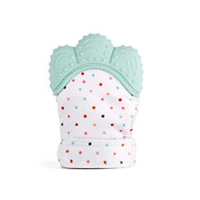 Load image into Gallery viewer, Baby Teething Mitten - # BAGE61410002