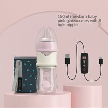 Load image into Gallery viewer, Insulation Baby Bottle Warmer - # BAGE211110006