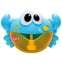 Load image into Gallery viewer, Music Bubble Bath Maker