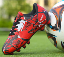 Load image into Gallery viewer, Boys and Men's Soccer Shoes - # BOAA73110003