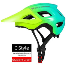 Load image into Gallery viewer, BikeRide AirFlow Helmet - Ultimate Ventilation for Maximum Comfort