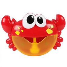Load image into Gallery viewer, Music Bubble Bath Maker