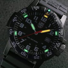 Load image into Gallery viewer, Leatherback SEA Turtle Giant, 44mm, Outdoor Watch