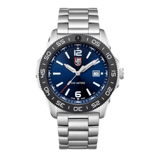Load image into Gallery viewer, Pacific Diver, 44 mm, Dive Watch - 3123