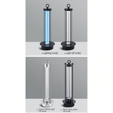 Load image into Gallery viewer, 38W UV Sterilizing Lamp, Remote Control Timer - # BAGEG12010001