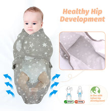 Load image into Gallery viewer, Sweet Dream Baby Swaddle - # BAGE41210022
