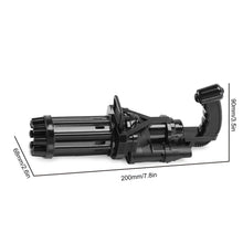 Load image into Gallery viewer, Automatic Bubble Machine Gun Toy For Children - # BOT&G511810001