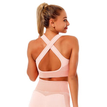 Load image into Gallery viewer, Patchwork Gym Clothing - # GIAA23110001