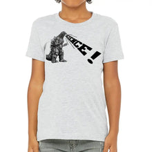 Load image into Gallery viewer, Godzilla Science kids - # BOAA11510007