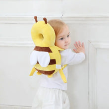 Load image into Gallery viewer, Baby Head Protector Pillow - # BAGEG117S10007