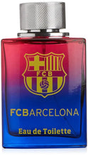 Load image into Gallery viewer, FC Barcelona Men's Fresh Essence 3.4 oz