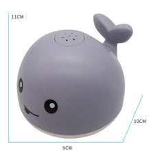 Load image into Gallery viewer, Creative Water Spray Bath Toy - # BAGE11610002