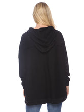 Load image into Gallery viewer, Comfy Oversized Pullover Hoodie