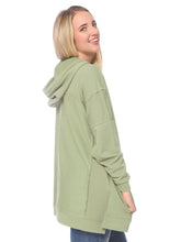 Load image into Gallery viewer, Comfy Oversized Pullover Hoodie