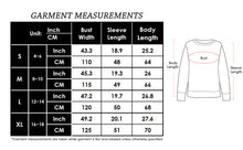 Load image into Gallery viewer, Crew Neck Ribbed Knit Pullover Sweater