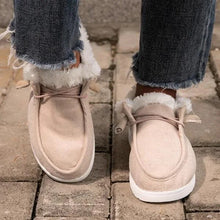 Load image into Gallery viewer, Thick Soled Winter Boots - # BOAA73210002