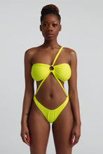 Load image into Gallery viewer, Yazmin One Piece Bikini