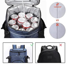 Load image into Gallery viewer, ChillPack 33L Travel Cooler