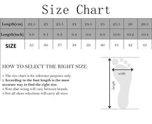 Load image into Gallery viewer, Breathable Skateboard Shoes - # BOAA73510003