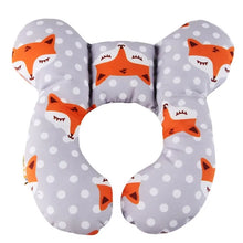 Load image into Gallery viewer, Baby Pillow