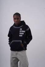 Load image into Gallery viewer, "You Are Not Like" Graphic Hoodie