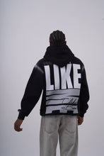 Load image into Gallery viewer, "You Are Not Like" Graphic Hoodie
