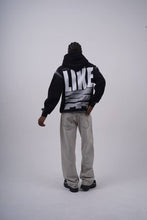 Load image into Gallery viewer, "You Are Not Like" Graphic Hoodie