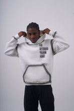 Load image into Gallery viewer, "You Are Not Like" Graphic Hoodie