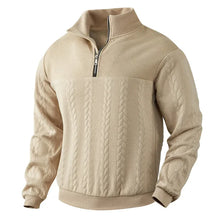 Load image into Gallery viewer, Jacquard Autumn & Winter Boys Men’s Sweater - # BOAA13510014