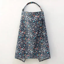 Load image into Gallery viewer, Nurture Wrap Nursing Scarf - # BAGE21310002