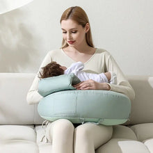 Load image into Gallery viewer, Feeding Support Nursing Pillow - # BAGE21510001