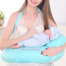 Load image into Gallery viewer, Multifunctional Nursing Pillow - # BAGE21510003