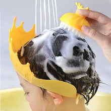 Load image into Gallery viewer, Bath Caps Toddle Shampoo Cup - BAGE11210002
