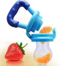 Load image into Gallery viewer, Baby Fruit Feeder - # BAGE61310006