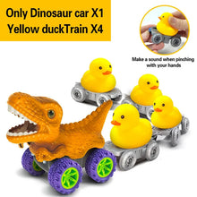 Load image into Gallery viewer, Climbing Anti Gravity Rail Car Toys - # BOT&G51710001