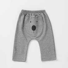 Load image into Gallery viewer, Cartoon Patch Baby Pants - # BAAA1B1510009
