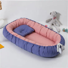 Load image into Gallery viewer, Folding Baby Portable Nest - # BAGEG11610007