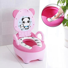 Load image into Gallery viewer, Plastic Baby Potty - # BAGE31110004